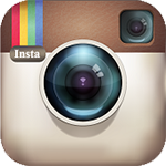 instagram logo piccolo